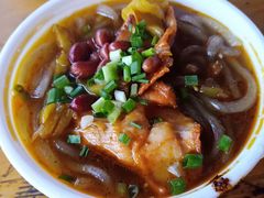 巴姐酸辣粉-双桂坊美食街(南大街商业步行街店)