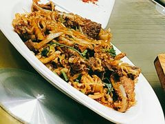 -北李妈妈菜·海肠捞饭(高新万达店)