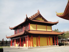 -海天禅寺