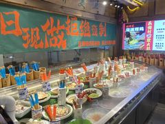 -民俗村柴火灶·景德江西菜(中国陶瓷博物馆店)