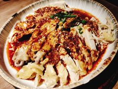 -东方红·湖南菜(金屿店)