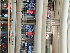 -BIGOFFS 超级折扣(仁恒伊势丹店)