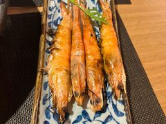 -德川家日本料理(喜隆多新国际店)