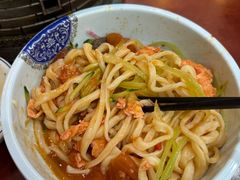 -老北京炸酱面·京味菜(西花市店)