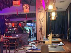 大堂-来涮蜀鲜货火锅串串香(菜市口店)