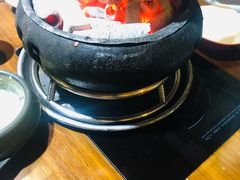 -火炉火自助餐(枫蓝国际店)