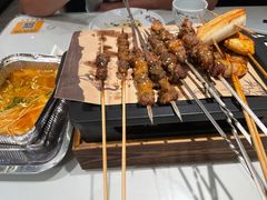 -小湘旺(唐家岭店)