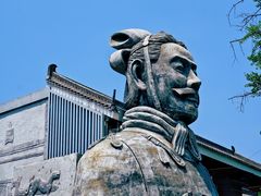 -秦始皇帝陵博物院(兵马俑)