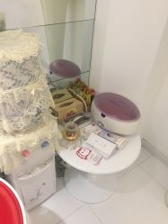 点击看大图 -咪咪比基尼脱毛专业店