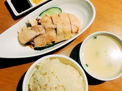 -新加坡高记KOO KEE Restaurant(盈科店)