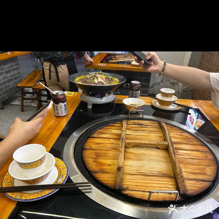 
秘制东北家常菜香飘万家暖胃香