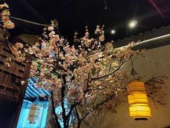 -绿茶餐厅(千岛湖银泰城店)