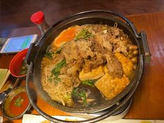 寿喜锅-鳗鱼家·深夜食堂(军博店)