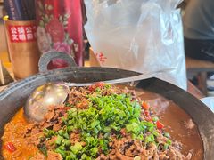 -寨子里的·钵钵菜·湘西山里菜(魅力湘西店)