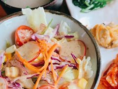 -热血兄弟·炭火烤肉(融侨中心店)