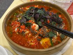 -笨罗卜浏阳菜馆(太平街店)