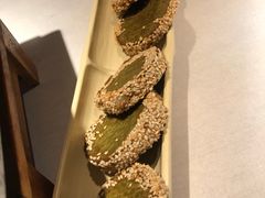 -绿茶餐厅(领展购物广场·中关村店)