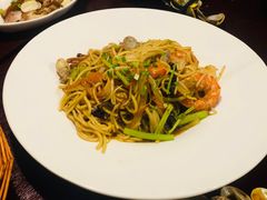 -杰J.w.m深夜食堂 厚杰居酒屋(淮海街商业街店)