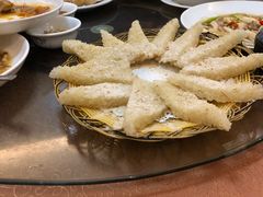 -敬宾酒家(胜利广场店)