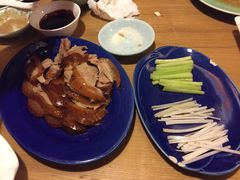 -泰钰丰烤鸭.天津菜(开发区店)