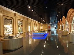 -哈尔滨规划展览馆