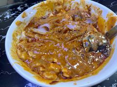 -何老二卤汁凉粉