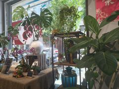 -弗劳尔花艺坊(龙涛店)