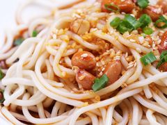 -传统香辣蟹(南园路店)