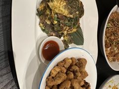 -五缘湾凯悦酒店·悦饗中餐厅