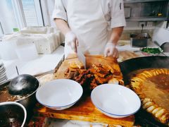 -陈记卤煮小肠