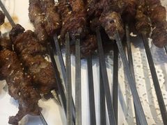 -九府羊·鲜羊火锅·烤串(新华路店)
