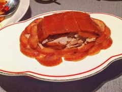 -秀儿四九城·新京菜(亚运村鸟巢店)