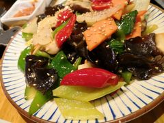 -喜鹊烤肉酒场(美乐城店)