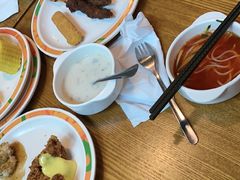 -比格比萨自助(国展店)