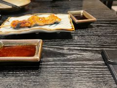 -玄白·炭烤活鳗(上海首店)