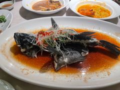 -船歌·鱼水饺青岛菜(闽江二路店)