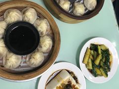 -食惠里小笼包面馆(越秀店)