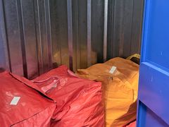 -StorHub趣存自助仓·迷你仓(金桥店)