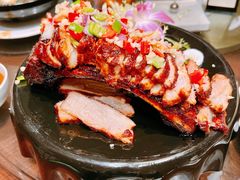 -富力希尔顿度假酒店-御玺中餐厅