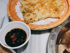 -京都蝎府羊蝎子火锅(珠市口店)