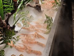 -Mr.Fish鱼鲜生海鲜放题(高德置地冬广场店)