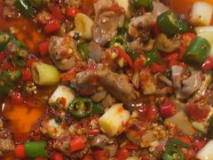 -拾捌川·自贡爆炒(新街口店)