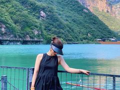 -河南宝泉旅游区