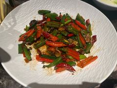 麻辣牛肉-2046湘味厨房(南区盈峰店)