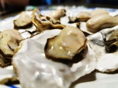 -渔民船说·北塘海鲜·天津菜·海肠捞饭(北塘古镇店)