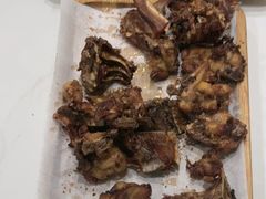 -新凯旋烧烤·燕姐千岛湖土菜