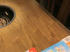 -呷哺呷哺 小火锅 (浦东新欧尚超市店)