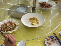 -瑶记海鲜餐厅(西涌店)