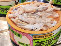 -龍歌自助小火锅(李沧丽达店)