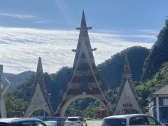 -本溪关山湖风景区